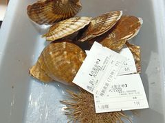 -四海蒸鲜蒸汽海鲜自助(北戴河店)