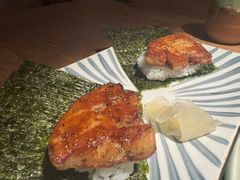 -鸭川食堂·鳗丼(鼓楼店)