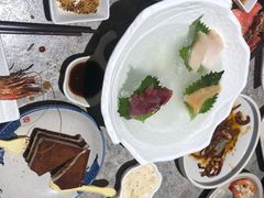 -大渔铁板烧(大悦城店)