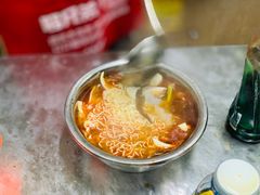 -老兵麻辣烫(世欧王庄店)