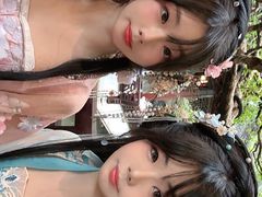 -汉仪华裳汉服馆(豫园店)
