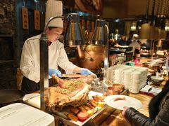 -万达瑞华酒店美食汇自助餐厅(楚河汉街店)
