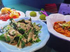 北极冰草-忘忧草融合私房菜(红鼎国际店)