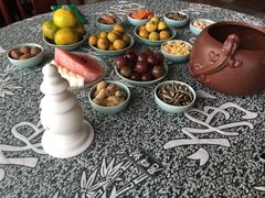 -湖畔居茶楼(湖滨店)