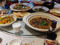 -金掌勺·锅包肉(广渠门店)