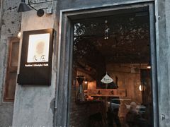 门面-春庄咖啡SpringHues(钟楼小区店)
