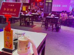 -丹虾|文和友小龙虾·烙锅(陕西路旗舰店)