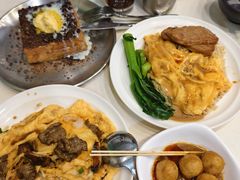 -華歡冰室-WahFoon(吉大店)