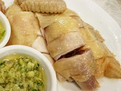-文记壹心鸡(宝华路店)