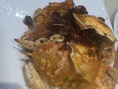 -南海渔家•海鲜•正宗海南菜(海棠湾店)