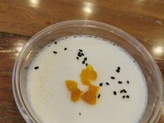 手工酸奶-清真·玛丽亚新疆菜主题餐厅(浙江中路店)