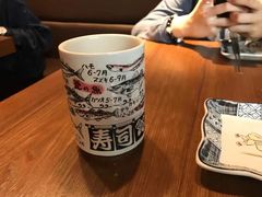 -大鲜生·亚洲菜融合小食堂