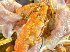 -李双猪·小龙虾·烧烤·羊肉煲(乐山店)