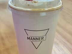 -Manner Coffee(淮海755店)