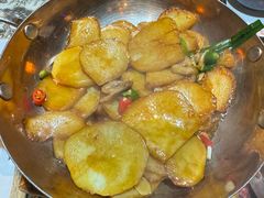 -绿茶餐厅(千岛湖银泰城店)