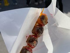 -糖葫芦王保定名吃(古莲花池店)