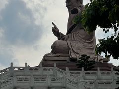 -广东圆玄道观