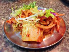 -高丽苑韩国烤肉(海昌路旗舰店)