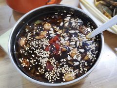 隔壁的八宝粥-清真·马峰烤肉(小学习北巷店)