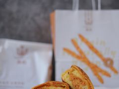 -麦陌(正弘城店)