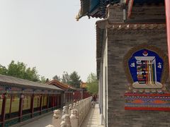 -大召寺明清一条街