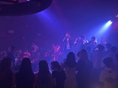 -V AMUSING CLUB·酒吧(银河中心店)