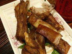 -遵义虾子张六羊肉粉(地王店)