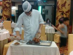 android_upload_pic-明城五号烤鸭坊(建国门店)