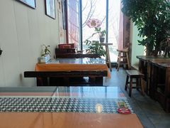 -田源茶餐厅