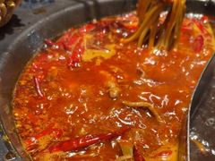 -蜀大侠火锅(总府路店)
