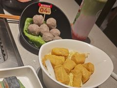 -海底捞火锅(人民广场店)