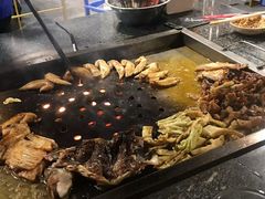 -正宗石棉烧烤(汉源店)