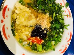 -马路边边串串香(双井直营店)