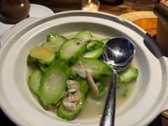 -大良毋米粥 · 粥底火锅(岭南天地店)