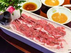 -1078號老北京涮肉(松柏店)