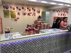 -珍妮曲奇聪明小熊(尖沙咀店)