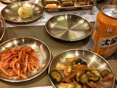 -西塔老太太泥炉烤肉(双井店)