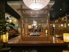 大堂-松子料理(亮马桥店)