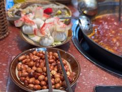 -赵美丽·重庆社区火锅·直营店(火车东站·中豪国际店)