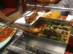 -邢氏老太太烤串(北兴街店)
