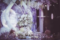 点击看大图 -花轿喜屋婚礼策划