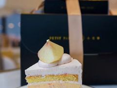 -PETIT PARIS 小巴黎(花园道店)
