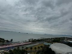 -厦门国际会议中心酒店(环岛路酒店)
