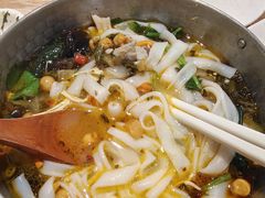 -小满手工粉(北京富力广场店)