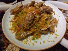-必点海鲜·鲅鱼水饺(鞍山西道店)
