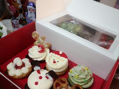 -Pantry's Best派悦坊蛋糕(K11购物艺术中心店)