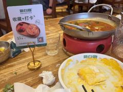 -新白鹿餐厅(龙游路总店·杭帮菜名店)