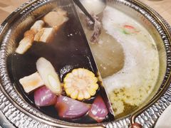 -期哒寿喜烧(桃湖公园店)