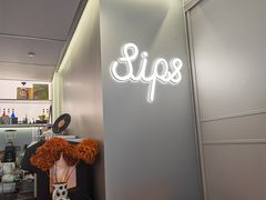 -Sips&Lick茶兰咖啡(五道口店)