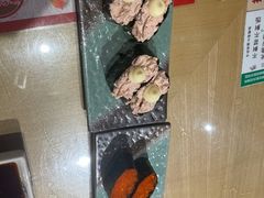 -友壹町寿司(嘉洲广场店)